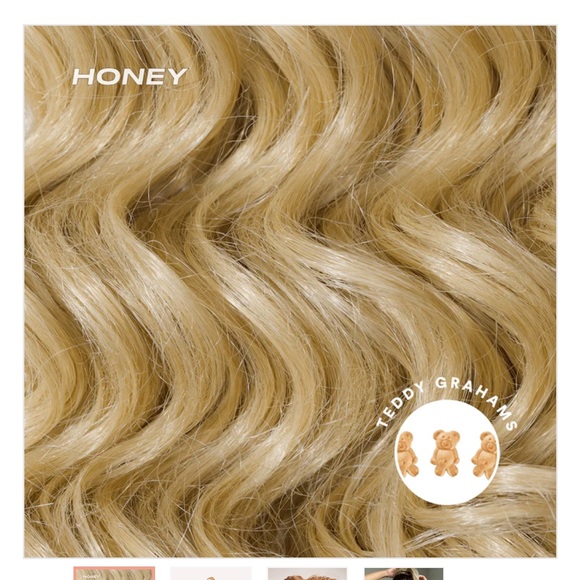 INH honey molly - Picture 2 of 4